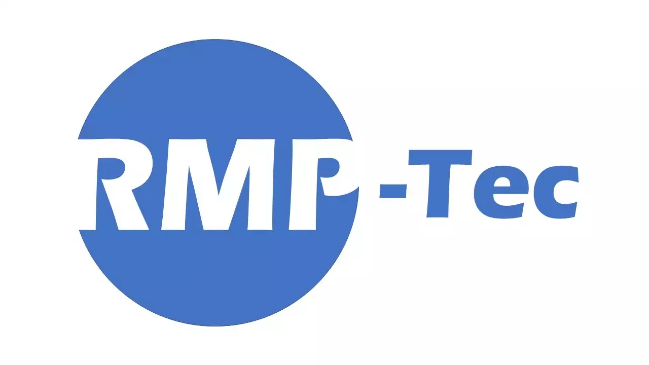 RMP-Tec GmbH
